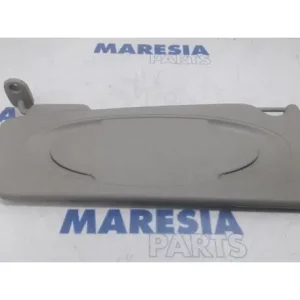 Zonklep RENAULT KANGOO / GRAND KANGOO (KW0/1_), RENAULT KANGOO BE BOP (KW0/1_) Bestseller