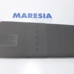 Authentiek Zonklep RENAULT Master III Kasten (FV)