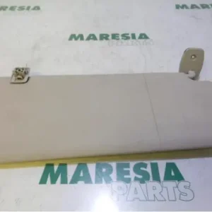 Gratis Verzending Zonklep CITROËN BERLINGO Box Body/MPV (B9)