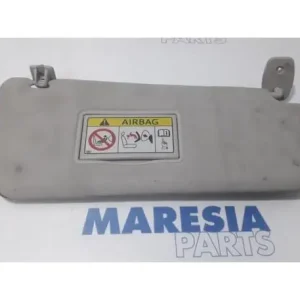 Handgemaakt Zonklep CITROËN BERLINGO MULTISPACE (B9), CITROËN BERLINGO Box Body/MPV (B9)