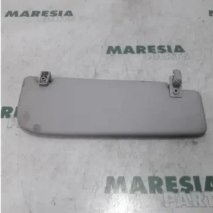 Trendy Zonklep CITROËN Nemo Kasten (AA)