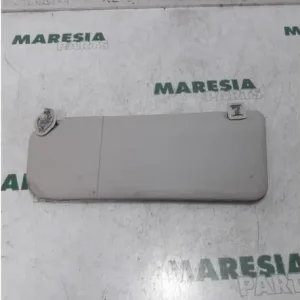 Nieuw Zonklep CITROËN Jumpy Kasten (--)