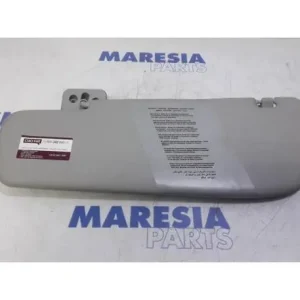 Fabrieksprijs Zonklep FIAT DOBLO Cargo (263_), FIAT DOBLO MPV (263_)