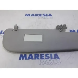 Premium Zonklep FIAT DOBLO Cargo (263_), FIAT DOBLO MPV (263_)