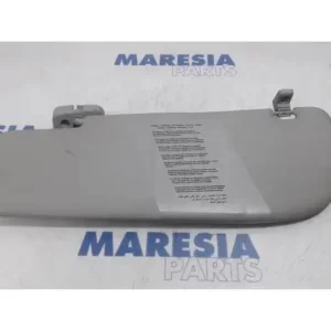 Hoge Kwaliteit Zonklep OPEL COMBO Box Body/MPV (X12)