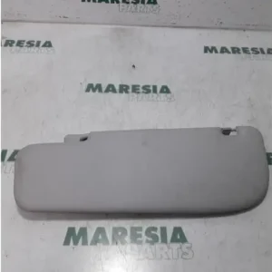 Ambachtelijk Zonklep FIAT DOBLO Cargo (263_)