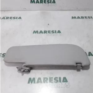 Handgemaakt Zonklep FIAT DOBLO Cargo (263_)