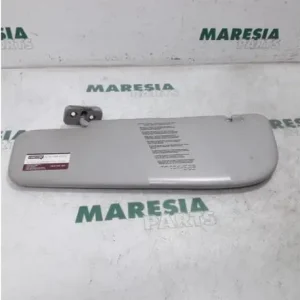 Goedkoop Zonklep FIAT DOBLO Cargo (263_), FIAT DOBLO Platform/Chassis (263_)