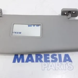 Zonklep FIAT DOBLO Cargo (263_) Koop Vandaag