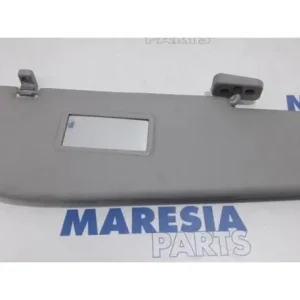 Weekendaanbieding Zonklep FIAT DOBLO Cargo (263_), FIAT DOBLO Platform/Chassis (263_)