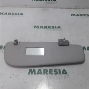Bulkbestelling Zonklep FIAT DOBLO Cargo (263_), FIAT DOBLO MPV (263_), FIAT DOBLO Platform/Chassis (263_)