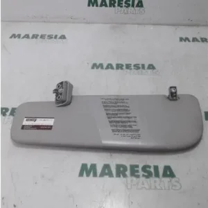 Zonklep FIAT DOBLO Cargo (263_), FIAT DOBLO MPV (263_), FIAT DOBLO Platform/Chassis (263_) Wereldwijde Verzending