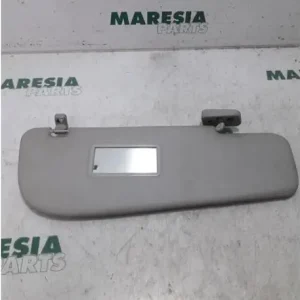 Direct Verzonden Zonklep FIAT DOBLO Cargo (263_)