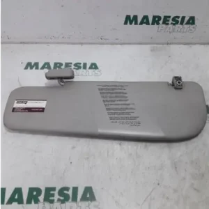 Weekendaanbieding Zonklep FIAT DOBLO Cargo (263_)