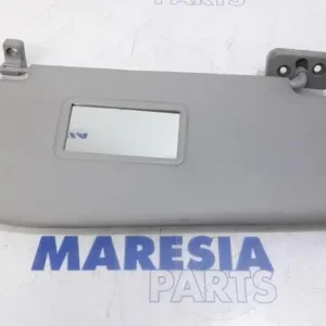 Zonklep FIAT DOBLO Cargo (263_), FIAT DOBLO Platform/Chassis (263_) Betrouwbaar