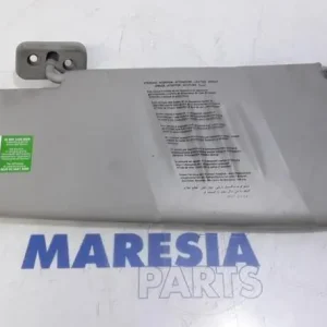 Voordeelprijs Zonklep FIAT DOBLO Cargo (263_), FIAT DOBLO Platform/Chassis (263_)