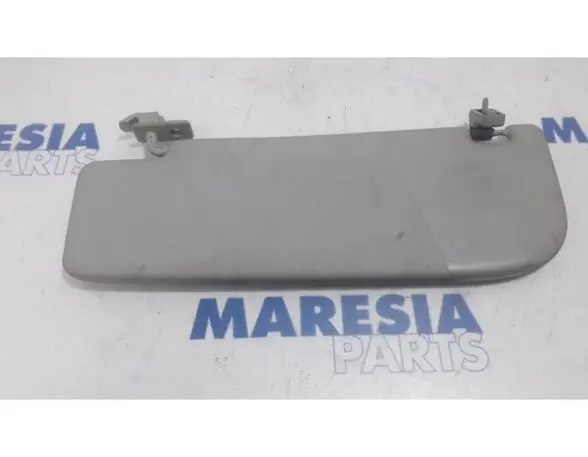 Zonklep FIAT FIORINO Box Body/MPV (225_), FIAT QUBO (225_) Handgemaakt