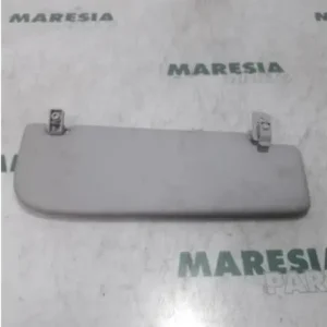 Koopje Zonklep FIAT FIORINO Box Body/MPV (225_), FIAT QUBO (225_)