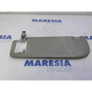 Zonklep FIAT FIORINO Box Body/MPV (225_), FIAT QUBO (225_) Geld-Terug-Garantie