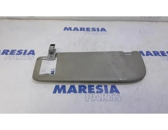 Zonklep FIAT FIORINO Box Body/MPV (225_), FIAT QUBO (225_) Geld-Terug-Garantie