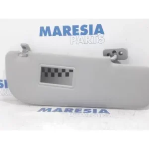 Authentiek Zonklep OPEL COMBO Box Body/MPV (X12)