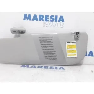 Zonklep OPEL COMBO Box Body/MPV (X12) Hete Deal