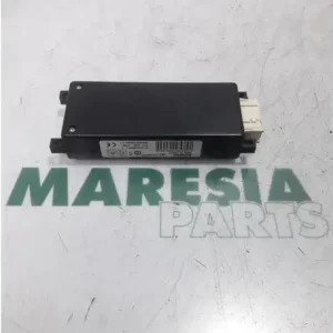 Express Levering Computer Bluetooth FIAT Scudo Bus (270, 272)