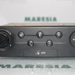 Autonavigatiesysteem RENAULT Trafic II Kasten (FL) Koop Vandaag