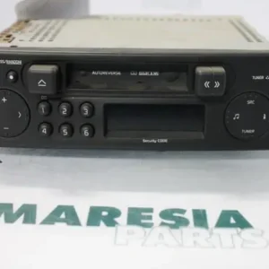 Lage Prijs Radio RENAULT KANGOO Express (FC0/1_)