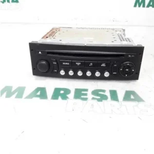 CD-Radio FIAT Scudo Kasten (270, 272) Lage Prijs