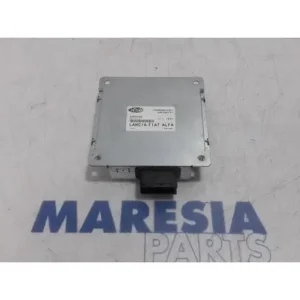 Audio-Versterker OPEL COMBO Box Body/MPV (X12) Exclusieve Aanbieding