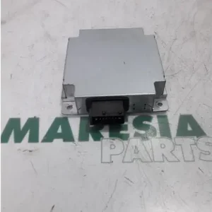 Audio-Versterker FIAT DOBLO Cargo (263_) Gratis Retour