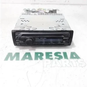 CD-Radio PEUGEOT Boxer Kasten (--) Finale Uitverkoop