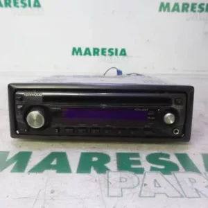 Uitverkoop CD-Radio PEUGEOT PARTNER Box Body/MPV (5_, G_)