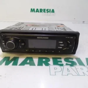 CD-Radio CITROËN Berlingo/Berlingo First Kasten/Großraumlimousine (M) Dagaanbieding