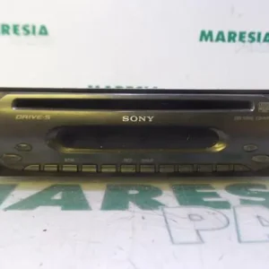 Betaalbaar CD-Radio FIAT Ducato Kasten (250, 290)