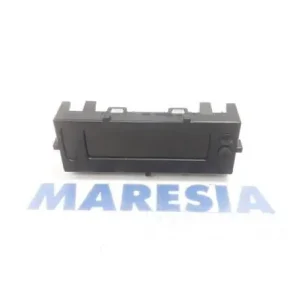 Ambachtelijk Aanwijsinstrument RENAULT Trafic II Kasten (FL)