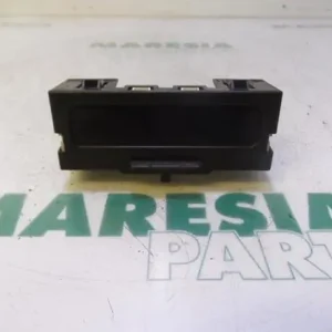 Aanwijsinstrument RENAULT Trafic II Kasten (FL) Limited Edition