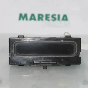 Aanwijsinstrument RENAULT Trafic II Kasten (FL) Koopje