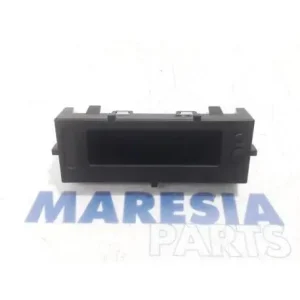 Alleen Vandaag Aanwijsinstrument RENAULT KANGOO / GRAND KANGOO (KW0/1_), RENAULT KANGOO BE BOP (KW0/1_)