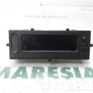 Aanwijsinstrument RENAULT KANGOO Express (FW0/1_) Beste Prijs