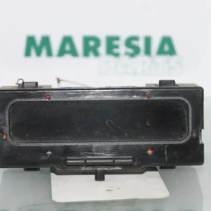 Gratis Verzending Aanwijsinstrument RENAULT KANGOO Express (FC0/1_)