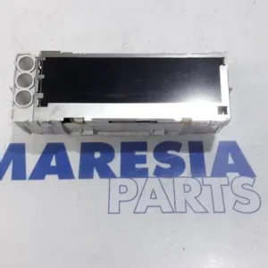 Aanwijsinstrument RENAULT Master III Kasten (FV) Professioneel