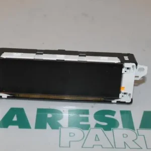 Aanwijsinstrument PEUGEOT PARTNER Box Body/MPV Alleen Vandaag