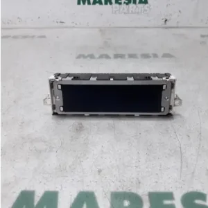 Hete Deal Aanwijsinstrument PEUGEOT PARTNER Box Body/MPV