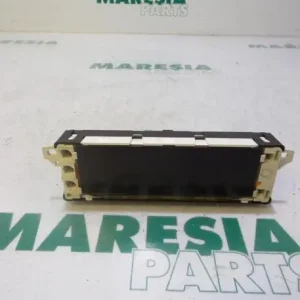 Alleen Vandaag Aanwijsinstrument PEUGEOT PARTNER Box Body/MPV