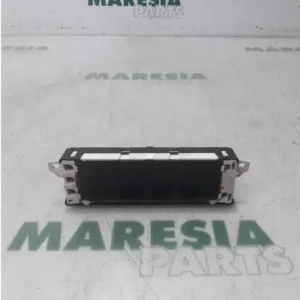 Aanwijsinstrument PEUGEOT PARTNER Box Body/MPV Hete Deal