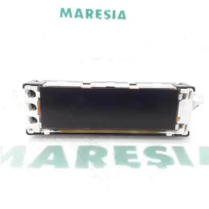 Bestseller Aanwijsinstrument PEUGEOT EXPERT Van (VF3A_, VF3U_, VF3X_)