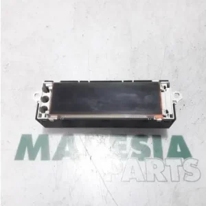 Aanwijsinstrument PEUGEOT EXPERT Van (VF3A_, VF3U_, VF3X_) Beperkte Voorraad