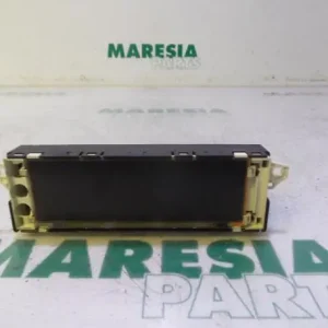 Alleen Vandaag Aanwijsinstrument PEUGEOT EXPERT Van (VF3A_, VF3U_, VF3X_)